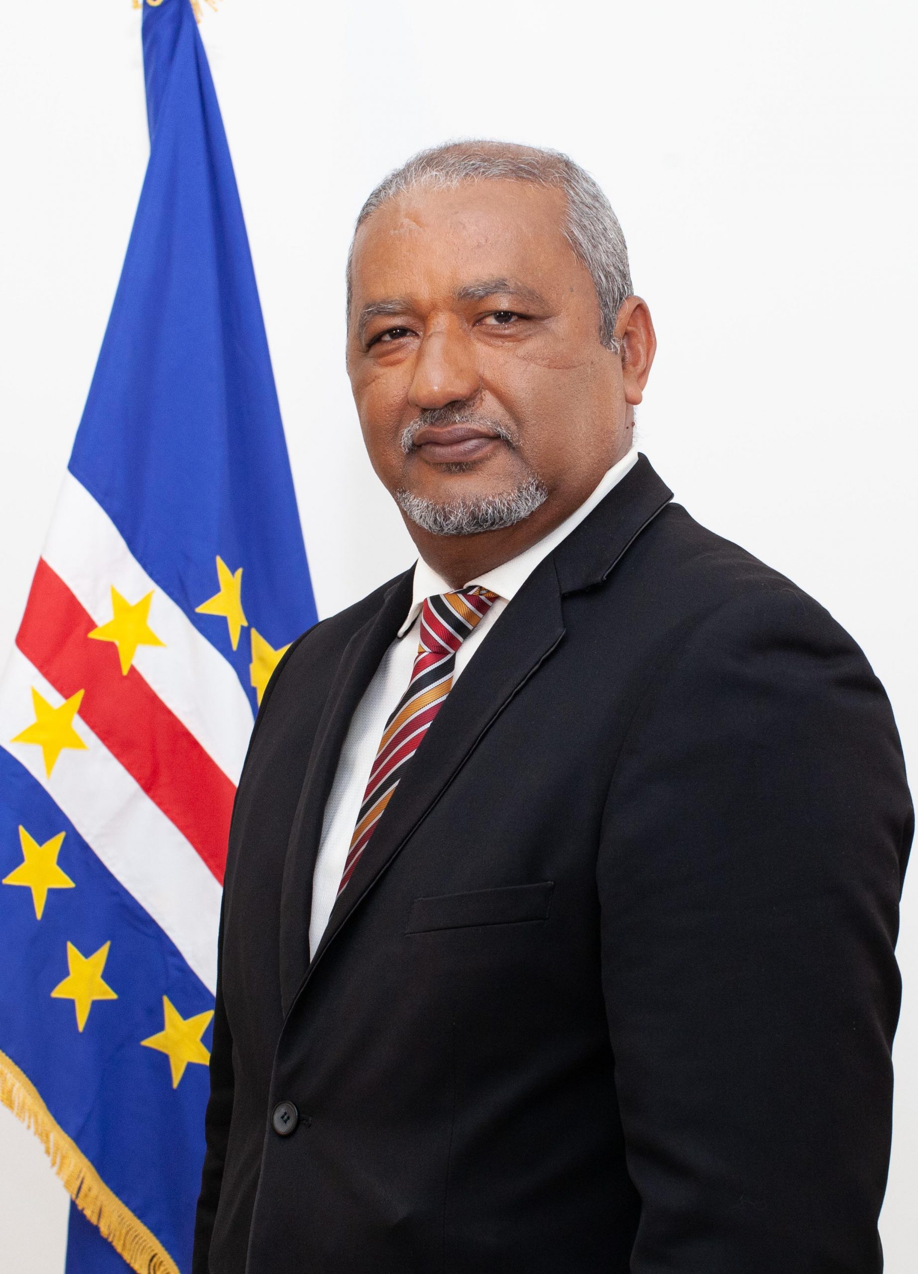 Ministro Da Saude Governo De Cabo Verde