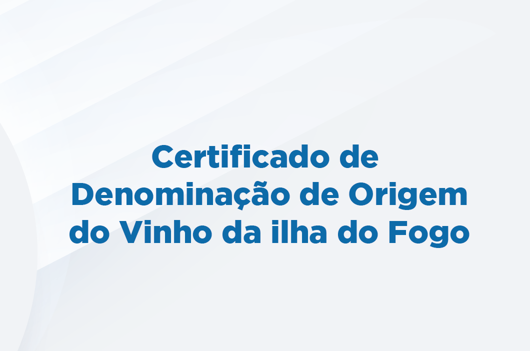 Vinhos bons e baratos!: O sistema de denominação de origem dos