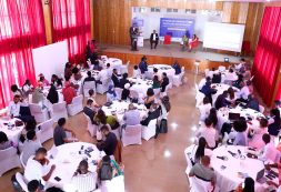 Cabo Verde recebe a IXª edição da Universidade Africana de Juventude e Desenvolvimento