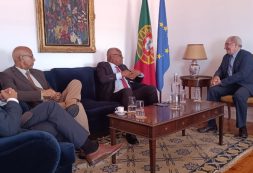 “Mobilidade laboral com Portugal é positiva e tem impacto na economia das famílias cabo-verdianas” – Ministro Jorge Santos