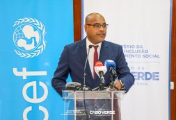 Compromisso com a Infância: Cabo Verde Alinha Estratégias na Luta Contra a Violência Infantil