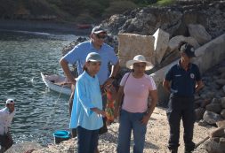 Avaliação dos Estragos no município de Ribeira Brava