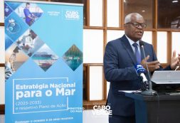 Ministro do Mar encerra ateliê de apresentação da Estratégia Nacional para o Mar, vinculando três grandes prioridades