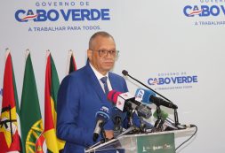 Ministro Alexandre Monteiro preside abertura do 2º Seminário Energia e Clima da CPLP