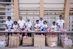 Cabo Verde celebra o Dia do Desporto com Evento no Estádio Nacional