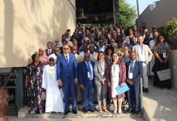 Praia acolhe a 16ª Reunião da Equipa Multidisciplinar do Escritório Sub-Regional da FAO