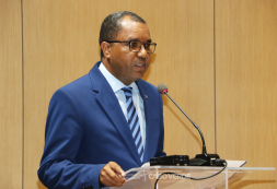 “Governo enaltece o papel central da Uni-CV no desenvolvimento de Cabo Verde” – Ministro da Educação