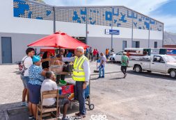 Desalfandegamento de Pequenas Encomendas regista melhoria significativa na ilha do Fogo