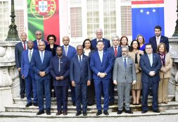 “A maior Cimeira de sempre entre Cabo Verde e Portugal” – Primeiro Ministro, Ulisses Correia e Silva