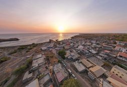 Socialização do Anteprojeto de Requalificação Urbana de Rincão