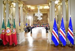 Cabo Verde e Portugal reunidos em Lisboa na VII Cimeira entre os dois países