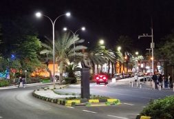 Aprovada em sede de Comissão Especializada a Proposta de Lei que irá reduzir o custo da iluminação pública em Cabo Verde