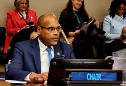 CSW69: Cabo Verde reafirma o seu compromisso com a Igualdade de Género